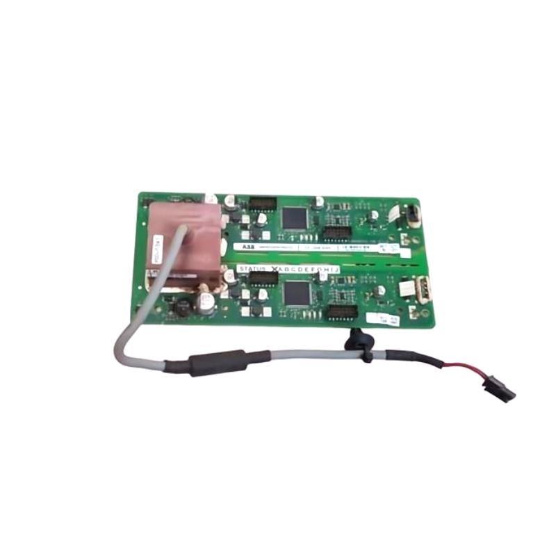 ABB GD C806A 1001 3BHE028761R1001 Gate Driver