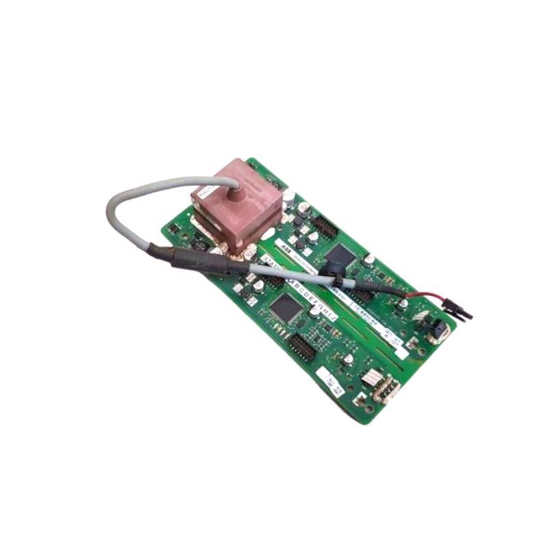 ABB GD C806A 1001 3BHE028761R1001 Gate Driver