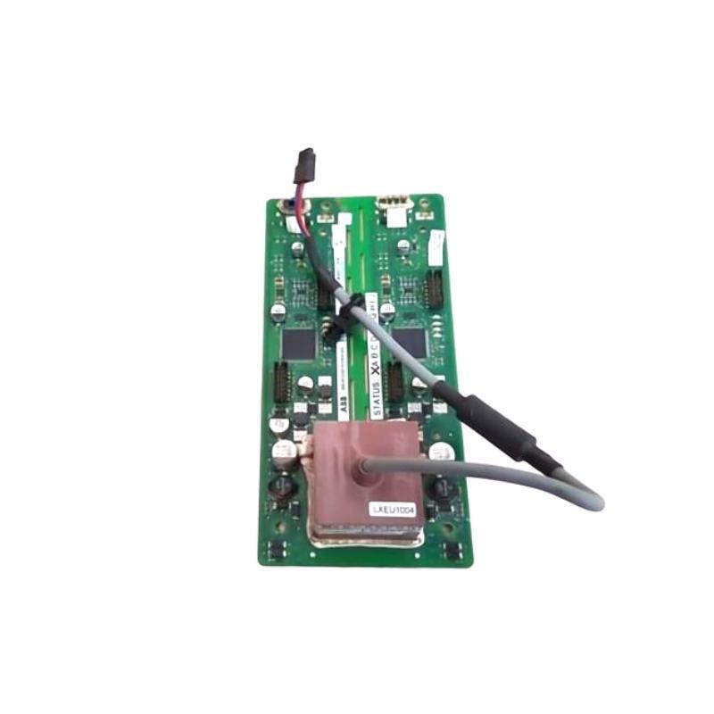 ABB GD C806A 1001 3BHE028761R1001 Gate Driver