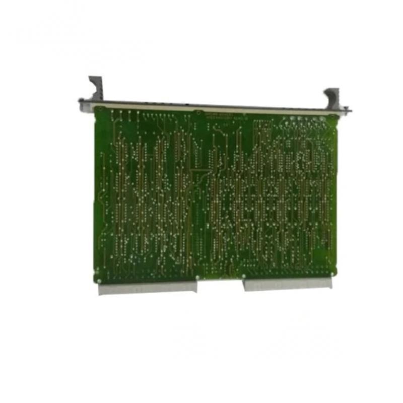 ABB GD9924BE HIEE401091R0002 Green Board 2