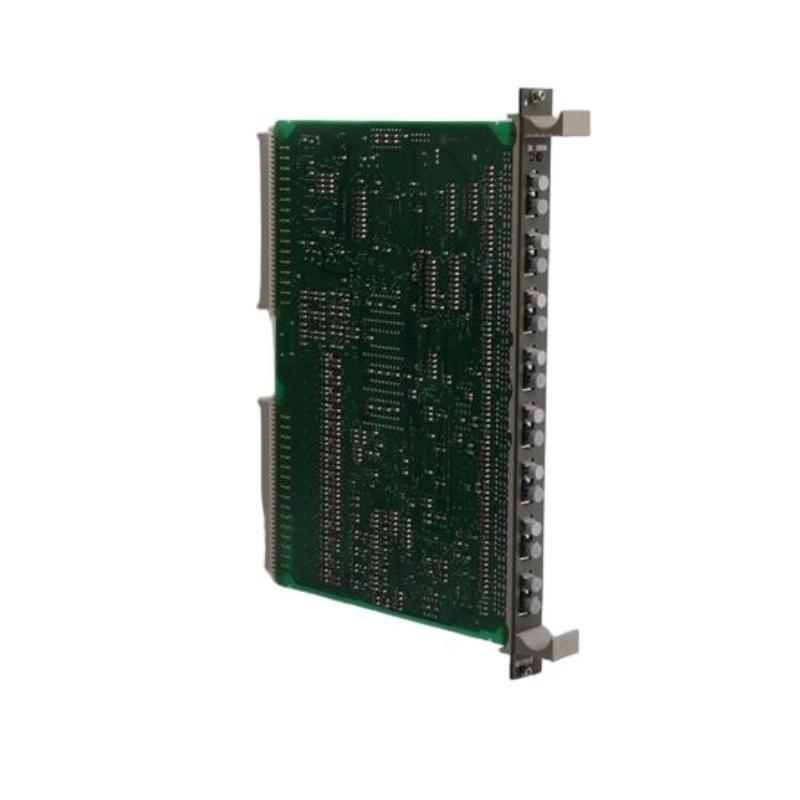 ABB GDC780BE21 3BHE004468R0021 Green Board