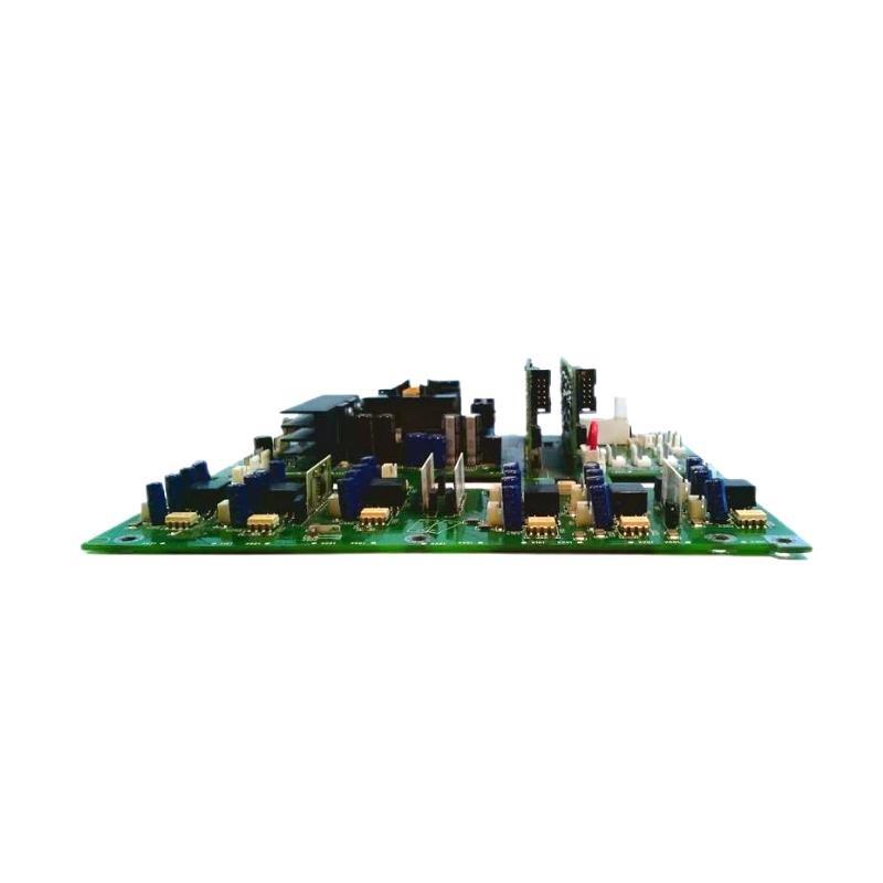 ABB GINT-5611C Main Circuit Interface Board