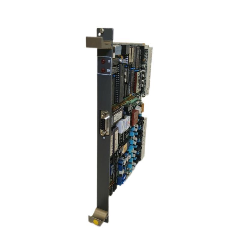 ABB 81EA02E GJR2366000R1000 Analog Input Module