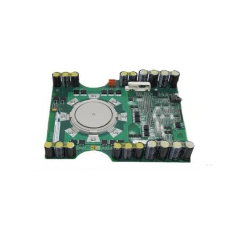 ABB GV C704 AE01 3BHB003230R0101 Green Board