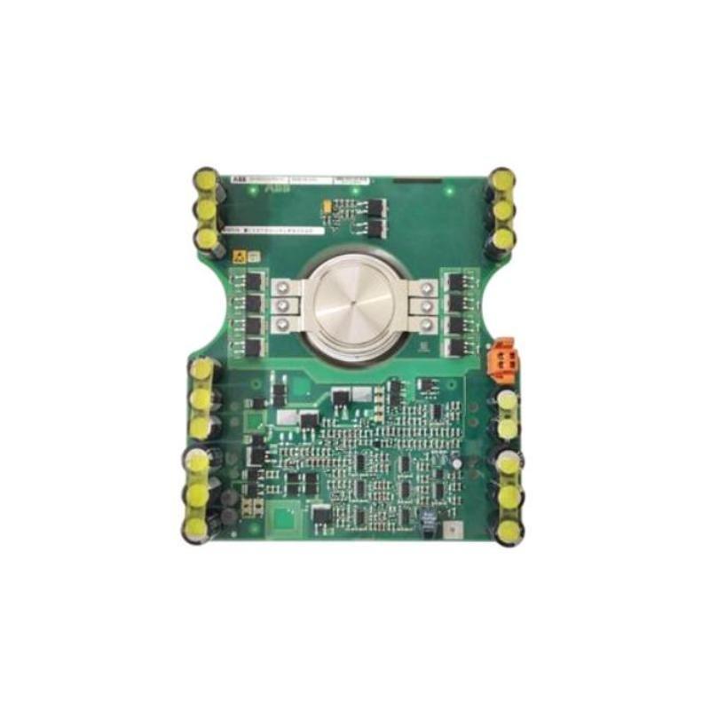 ABB GV C704 AE01 3BHB003230R0101 Green Board