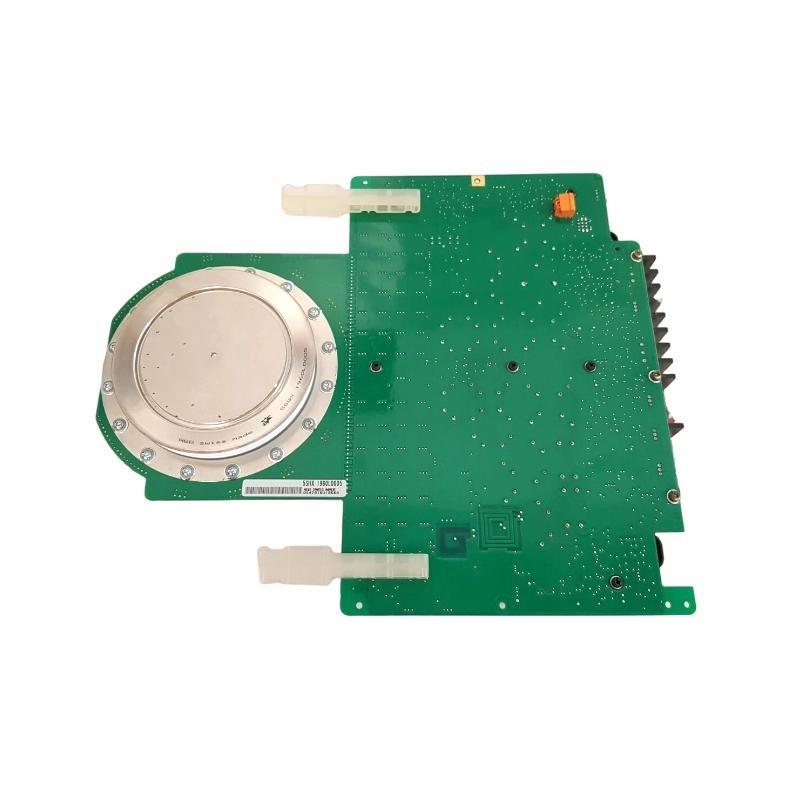 ABB GV C750 BE101 3BHE009681R0101 IGCT Module