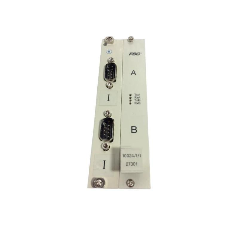 Honeywell 10024/1/1 Enhanced Communication Module
