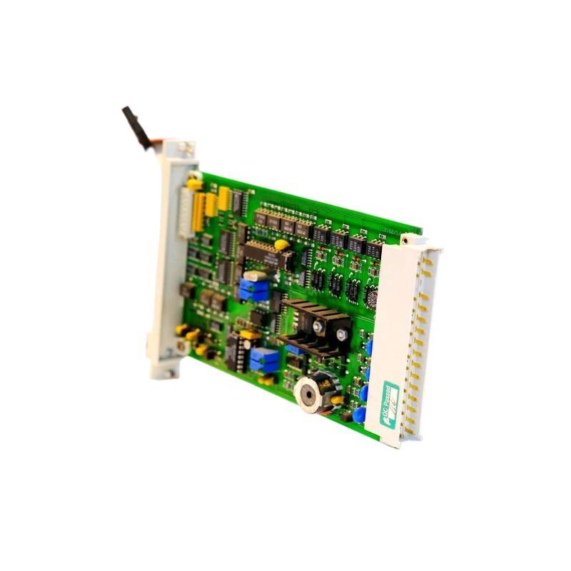 Honeywell 10102/1/2 Fault-Tolerant Analog Input Module