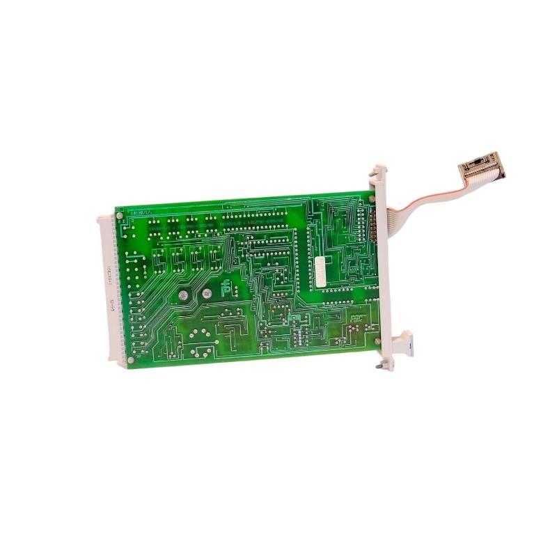 Honeywell 10102/1/2 Fault-Tolerant Analog Input Module