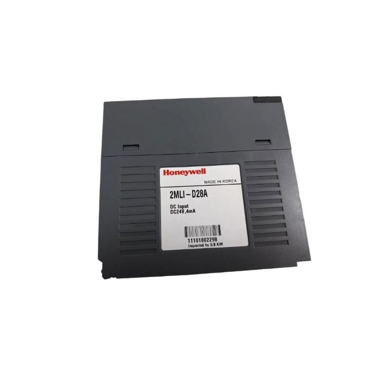 Honeywell 2MLI-D28A Digital Input Module