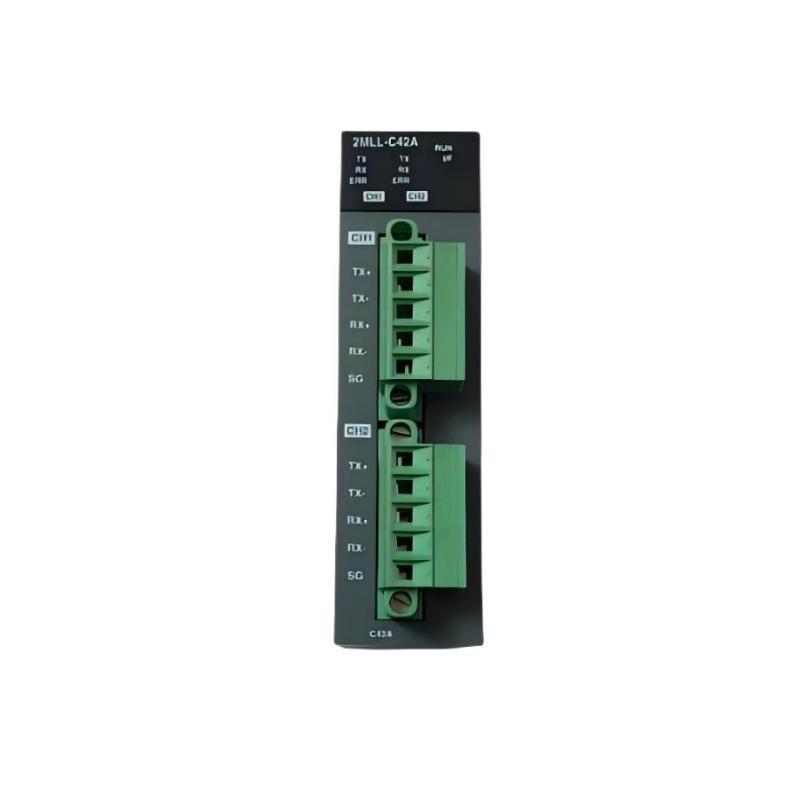 Honeywell 2MLL-C42A Communication Module