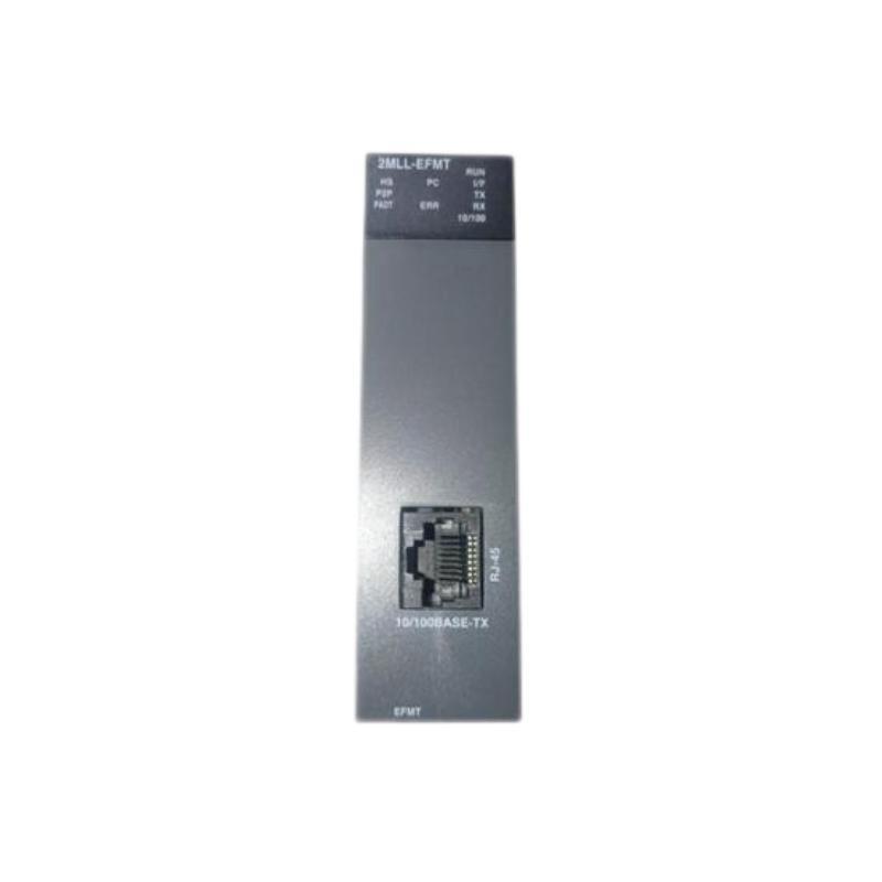 Honeywell 2MLL-EFMTB Fast Ethernet Module
