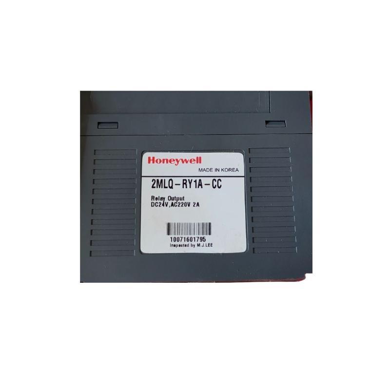 Honeywell 2MLQ-RY1A-CC Relay Digital Output Module