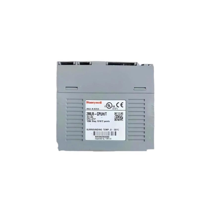 Honeywell 2MLR-CPUH/T CPU Module