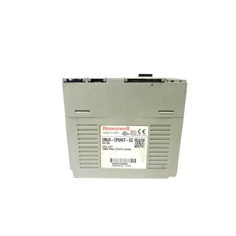 Honeywell 2MLR-CPUH/T-CC CPU Module