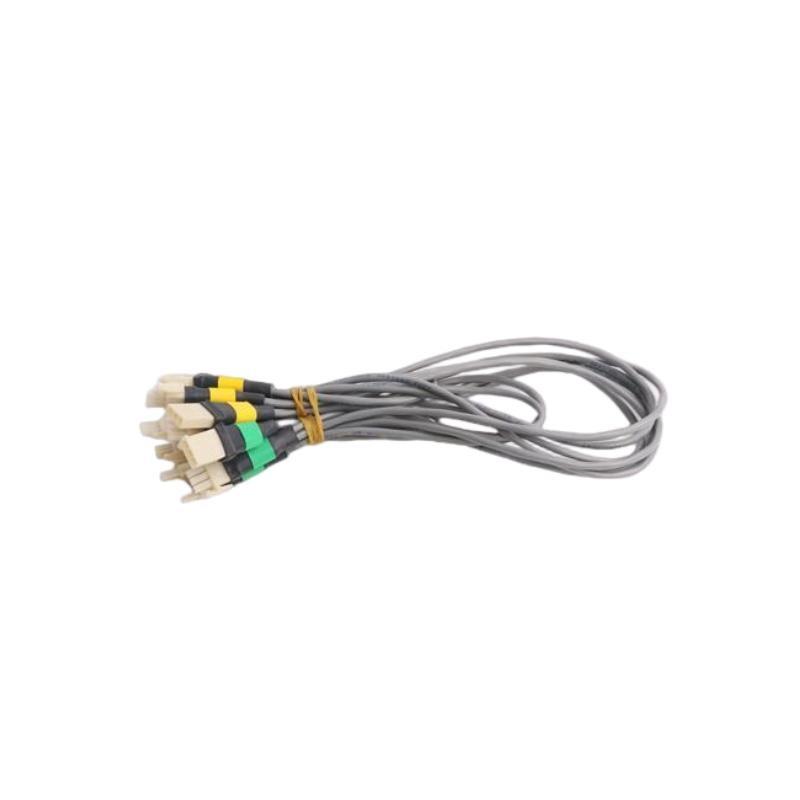Honeywell 51202329-202 Violet Drop Cable