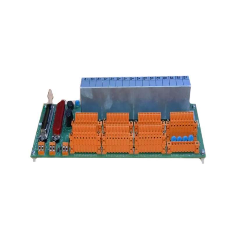 Honeywell 51204170-250 High Level Analog Input Module