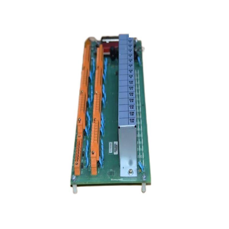 Honeywell 51204170-250 High Level Analog Input Module