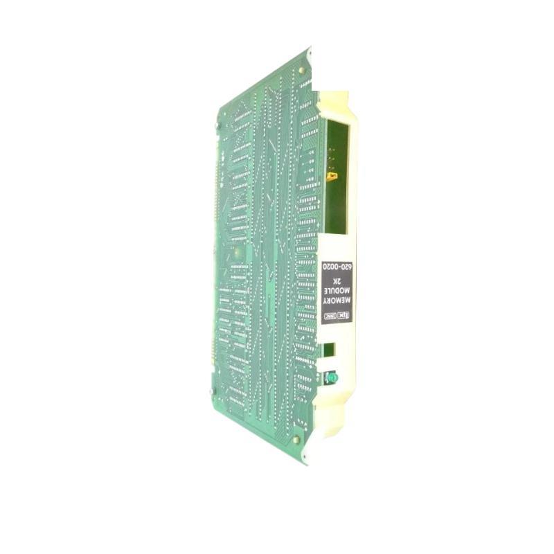 Honeywell 620-0020 Memory Board