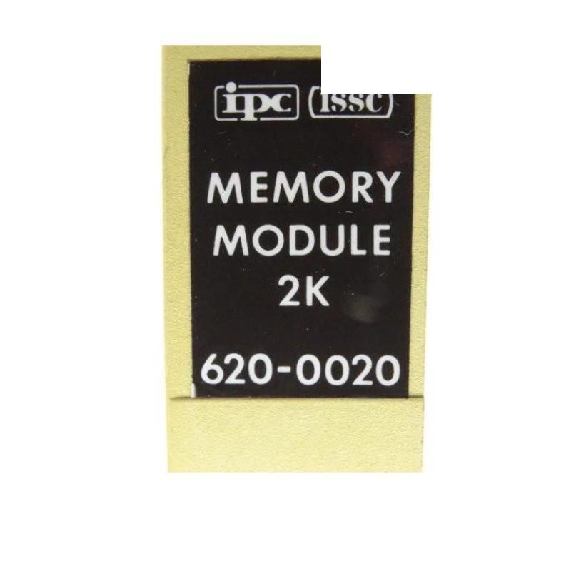 Honeywell 620-0020 Memory Board