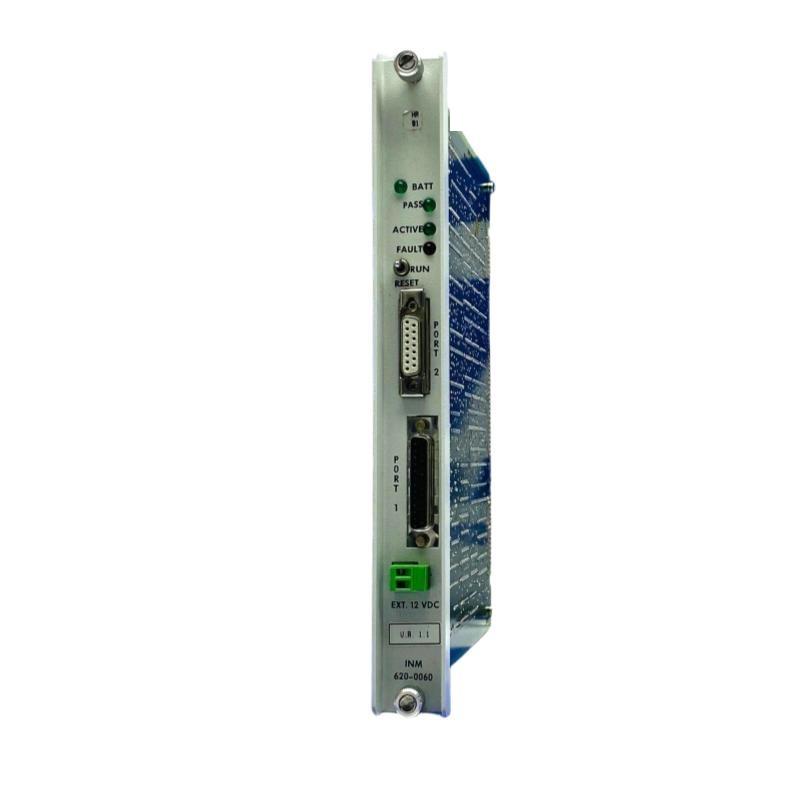 Honeywell 620-0060 Industrial PC Communication Module