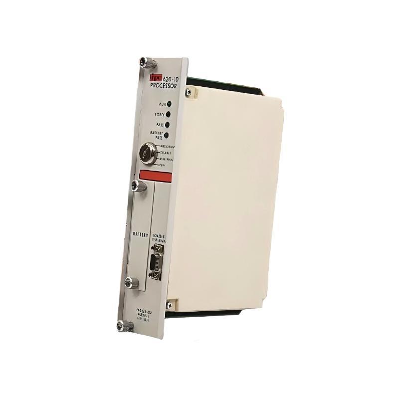 Honeywell 620-1030 Processor Module