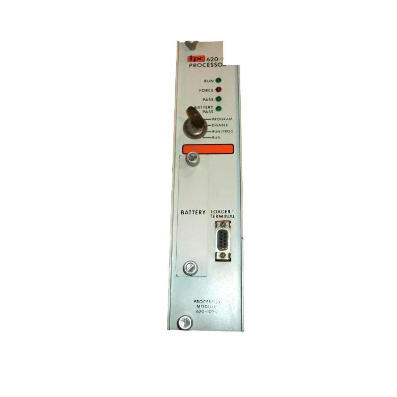 Honeywell 620-1030 Processor Module