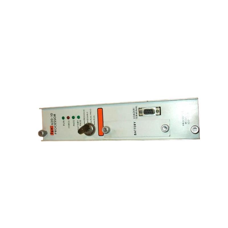 Honeywell 620-1030 Processor Module
