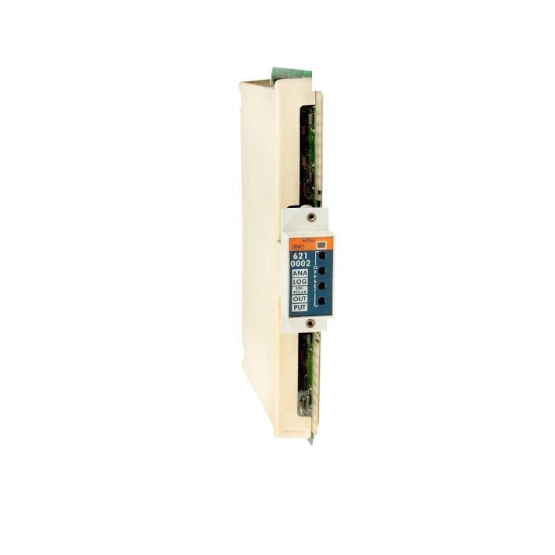 Honeywell 621-0002 UCN Analog Output Module