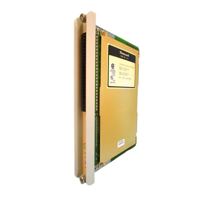 Honeywell 621-0022-AR Isolated Analog Input Module