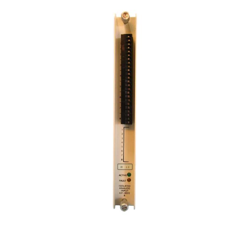 Honeywell 621-0022-AR Isolated Analog Input Module