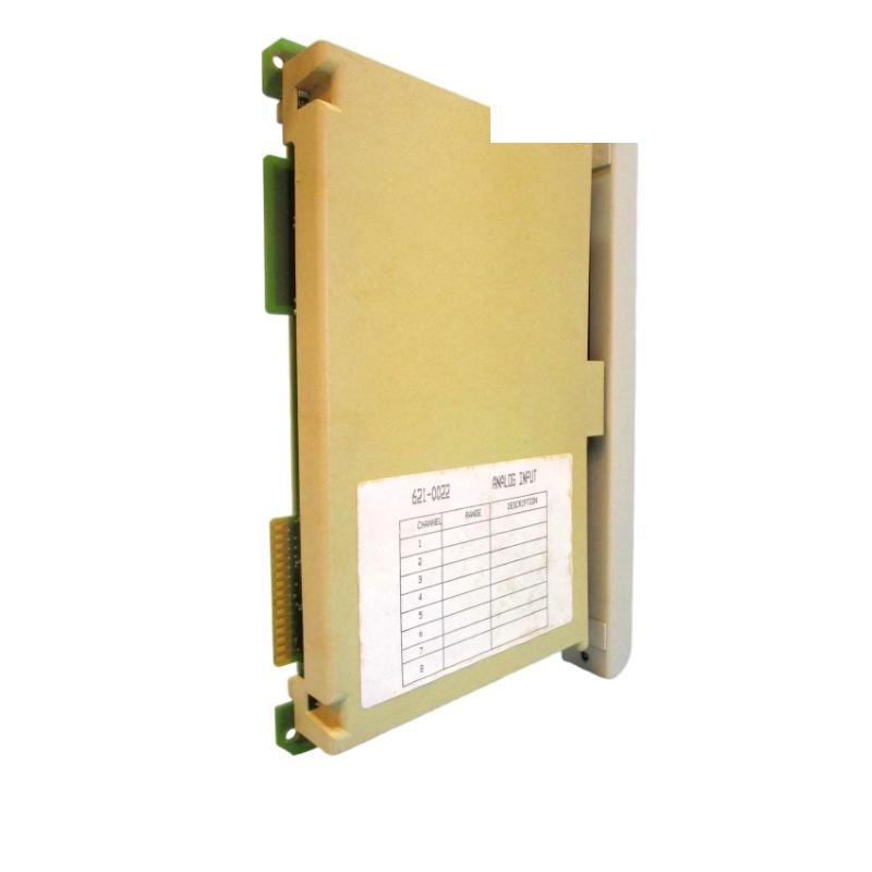 Honeywell 621-0022-AR Isolated Analog Input Module