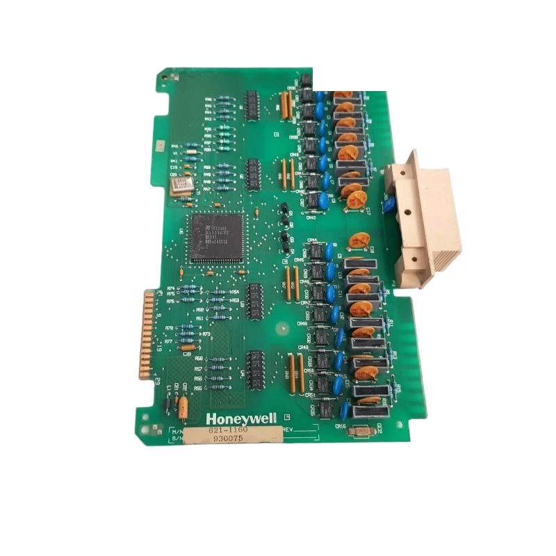 Honeywell 621-1160 Digital Input Module