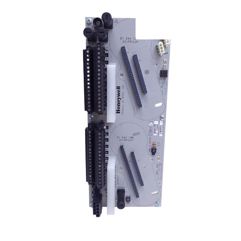 Honeywell 8U-TDIL11 Digital Input Module