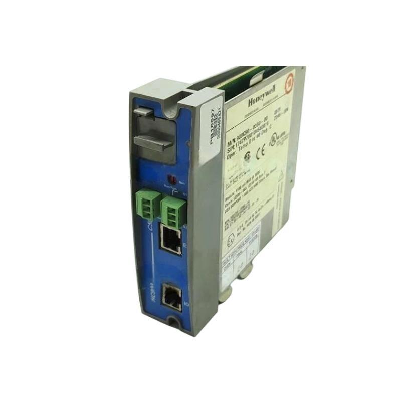 Honeywell 900C50-0360-00 HC900 C50 Controller CPU