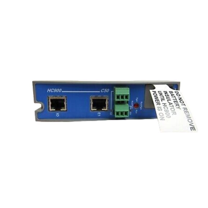 Honeywell 900C50-0360-00 HC900 C50 Controller CPU