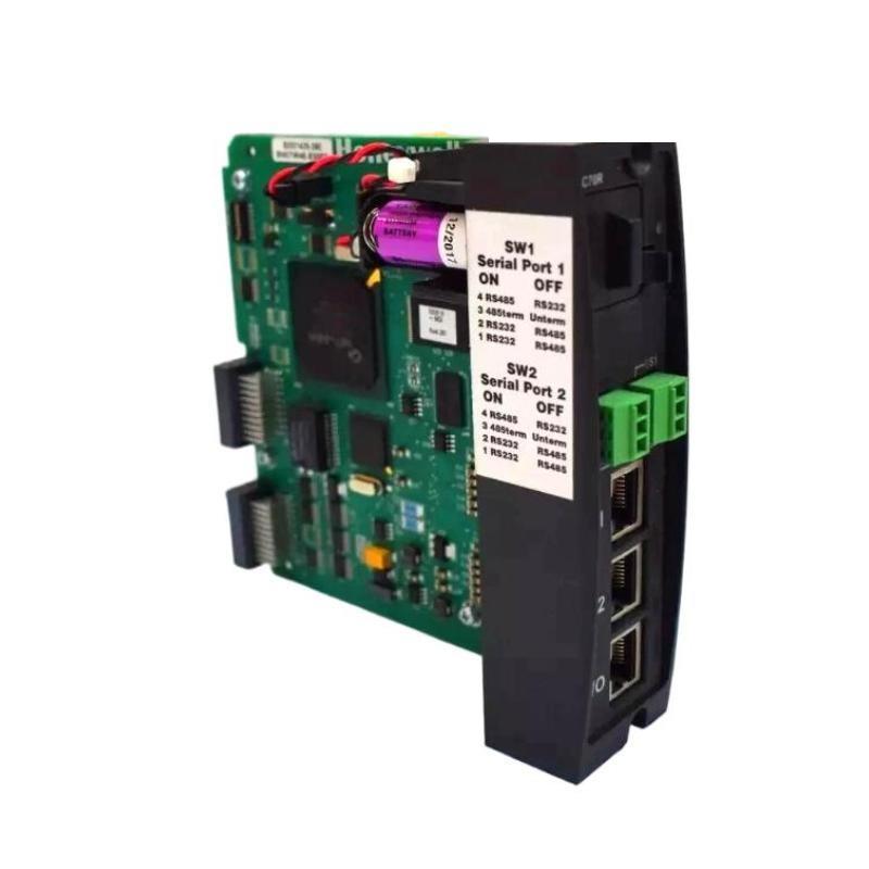 Honeywell 900C72R-0000-42 HC900 Controller