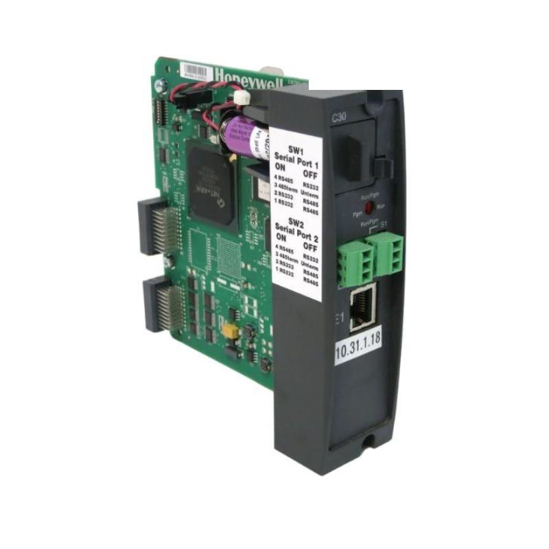 Honeywell 900C72R-0100-43 HC900 Controller