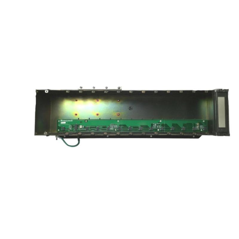 Honeywell 900R12-0001 12-slot HC900 Controller Rack