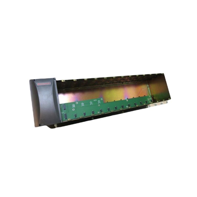 Honeywell 900R12R-0501 12-Slot I/O Rack