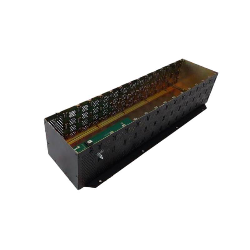 Honeywell 900R12R-0501 12-Slot I/O Rack