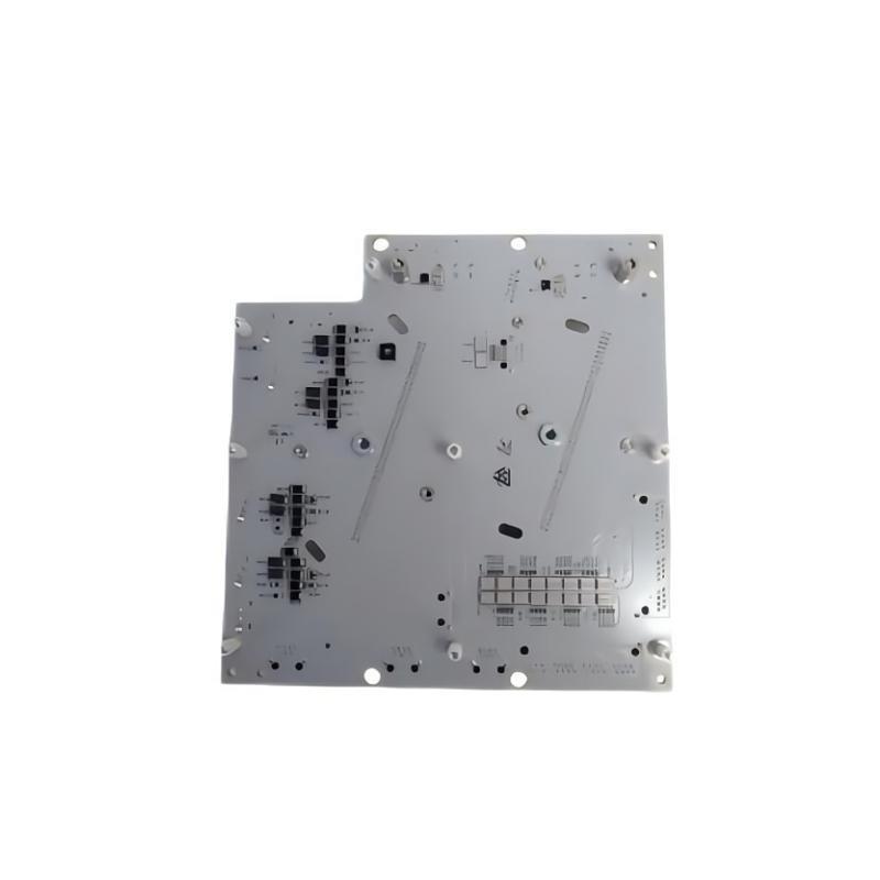 Honeywell CC-HCN911 51307206-175 Horizontal C300/CF9 I/O Terminal Assembly