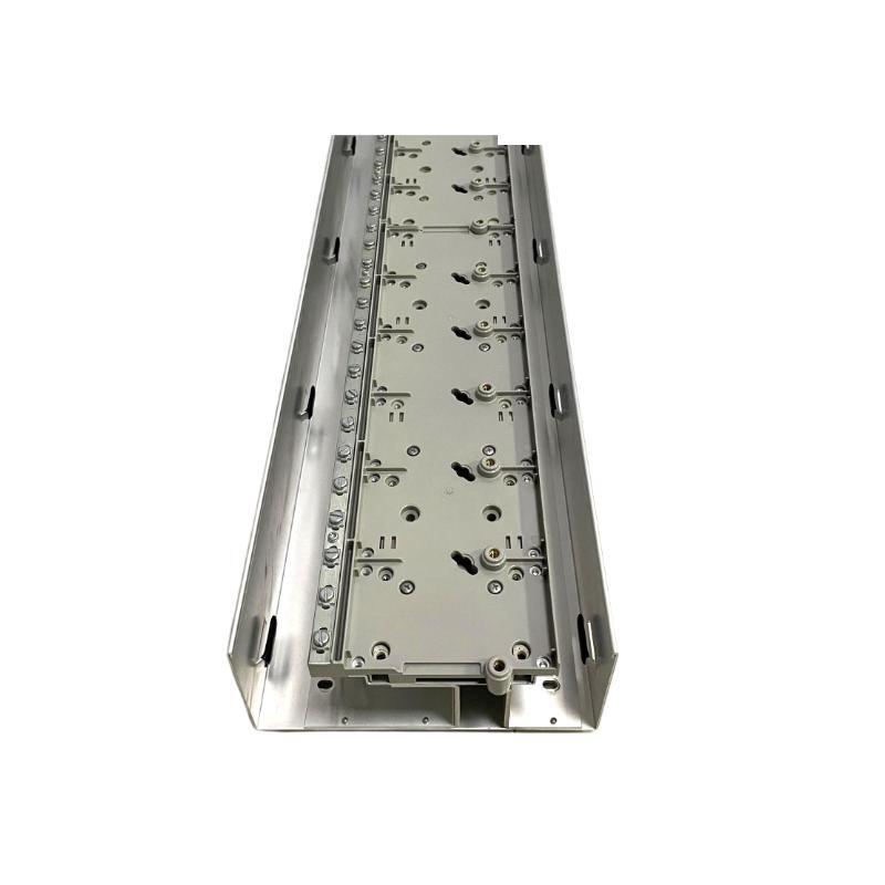 Honeywell CC-MCARW1 GI/IS Cable Tray Component
