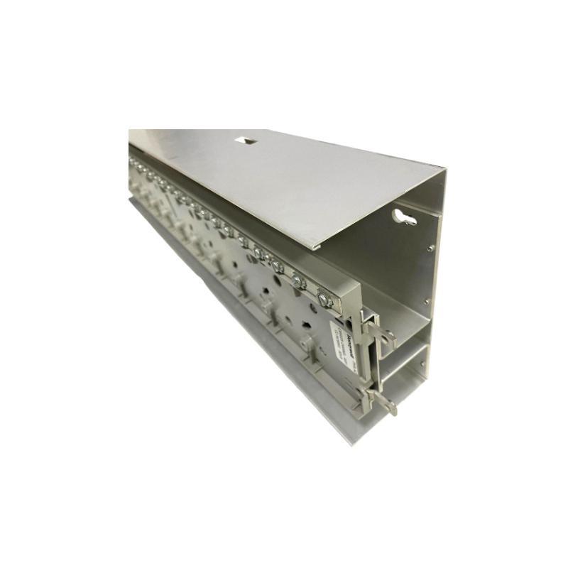 Honeywell CC-MCARW1 GI/IS Cable Tray Component