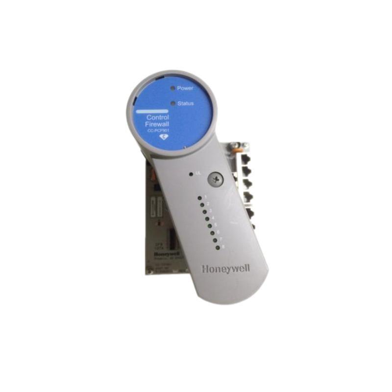 Honeywell CC-PFE221 Fiber Optic Extender Module