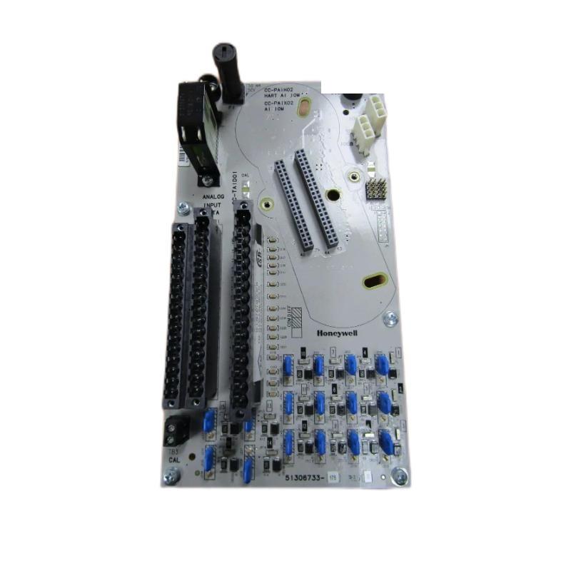 Honeywell CC-TAID01 51306733-175 Analog Input Module