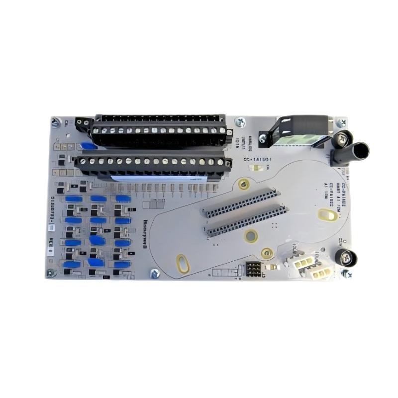 Honeywell CC-TAID11 51306731-175 Analog Input Modules