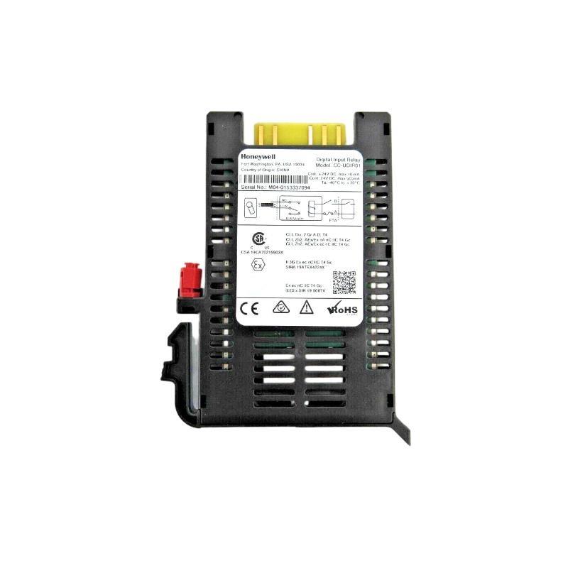 Honeywell CC-UDIR01 Digital Input Relay Adapter