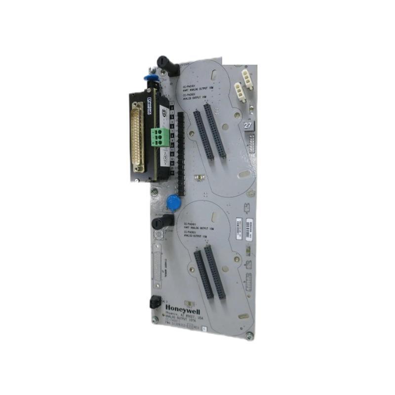 Honeywell DC-TAOX11 51307605-176 Analog Output Module