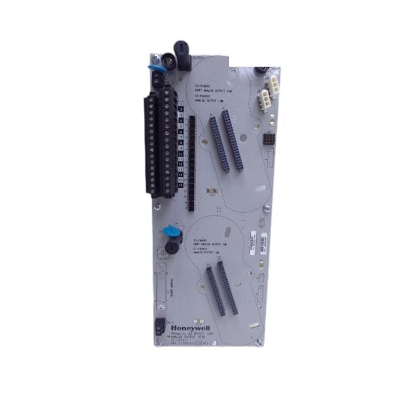 Honeywell DC-TAOX11 51307605-176 Analog Output Module